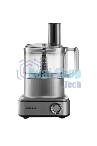 Кухонный комбайн Redmond FP-608, серый