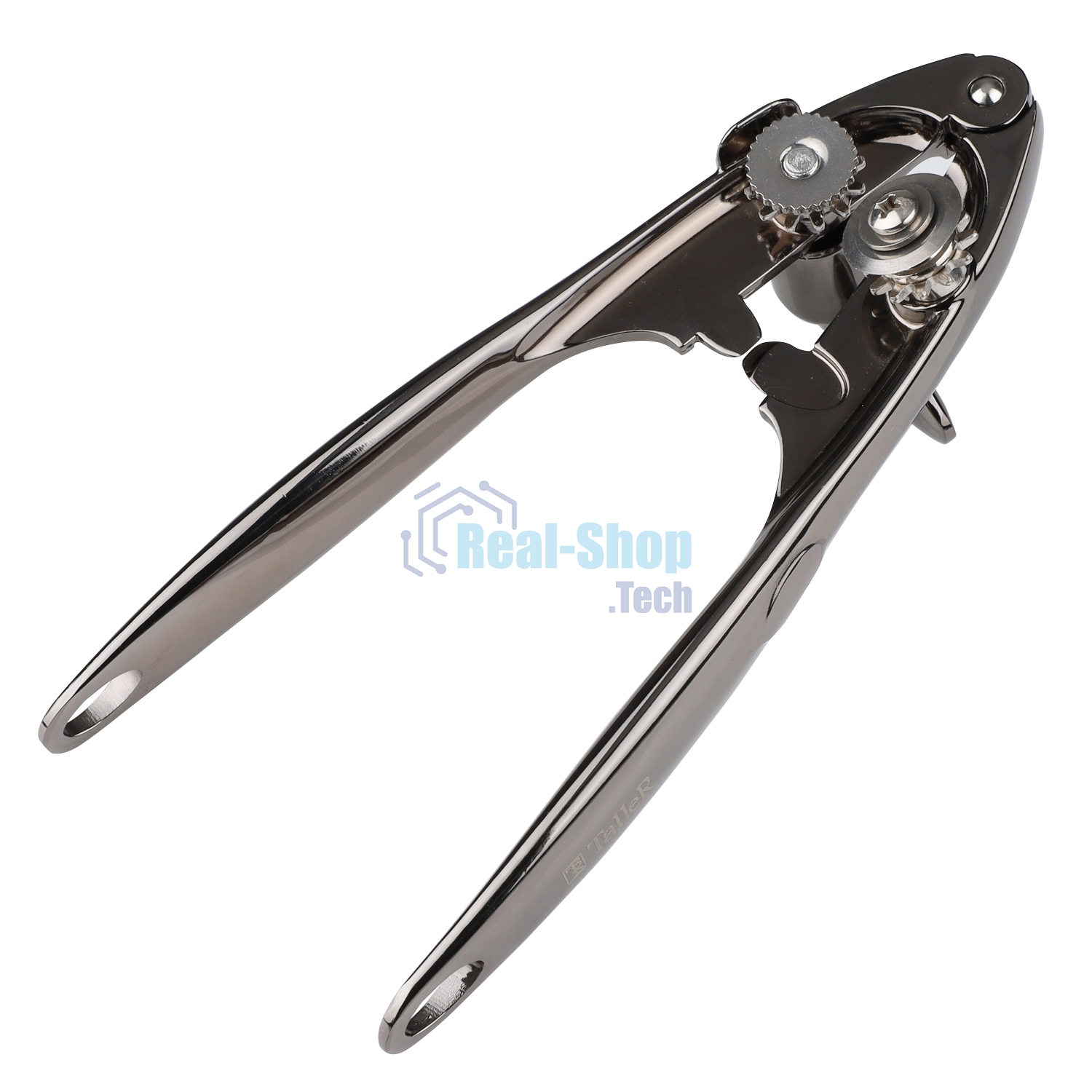 Консервный нож TalleR 65137-TR углеродистая сталь