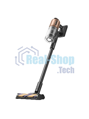 Беспроводной пылесос Dreame Cordless Vacuum Cleaner Z20AquaCycle Station, VZV36B