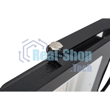 Прожектор светодиодный UNIEL (UL-00007734) ULF-F21-70W/3000K IP65 200-250В черный