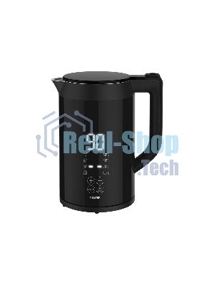 Чайник электрический CENTEK CT-1006 черный