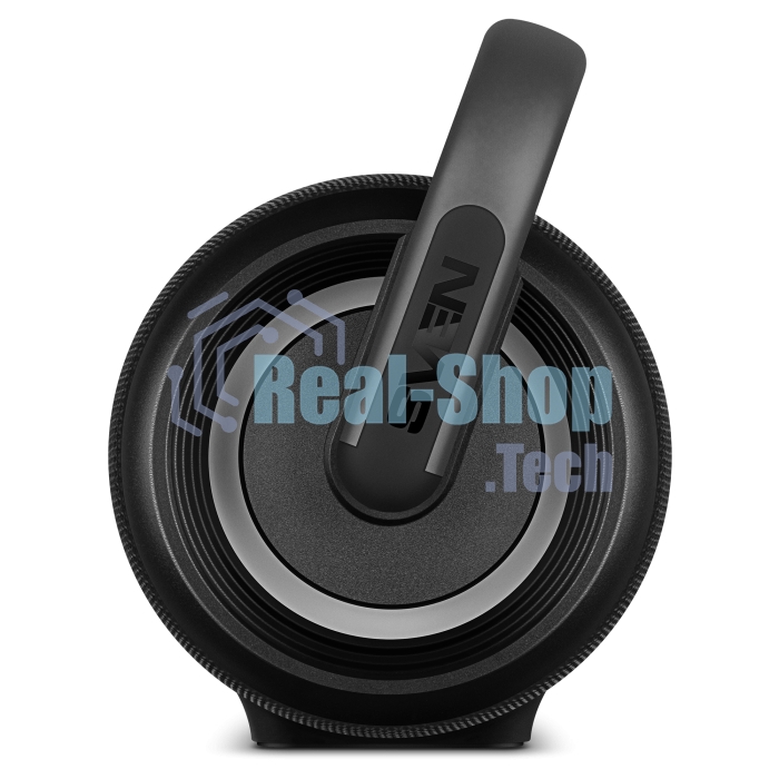 Колонка SVEN АС PS-395, черный (80 Вт, Waterproof (IPx5), TWS, Bluetooth, USB, 4800мА*ч)