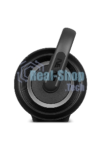 Колонка SVEN АС PS-395, черный (80 Вт, Waterproof (IPx5), TWS, Bluetooth, USB, 4800мА*ч)