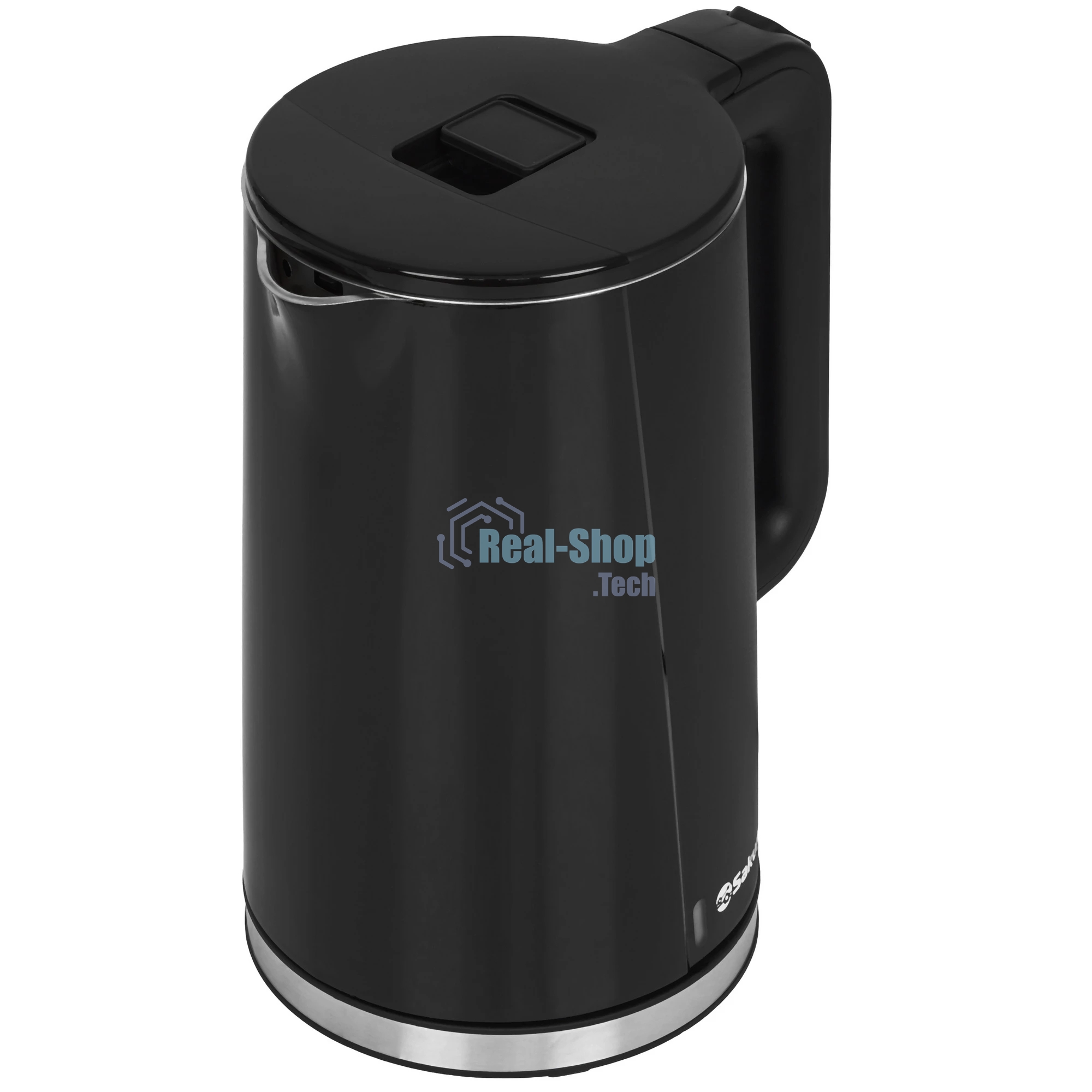 Чайник электрический Sakura SA-2174BK черный