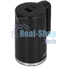 Чайник электрический Sakura SA-2174BK черный