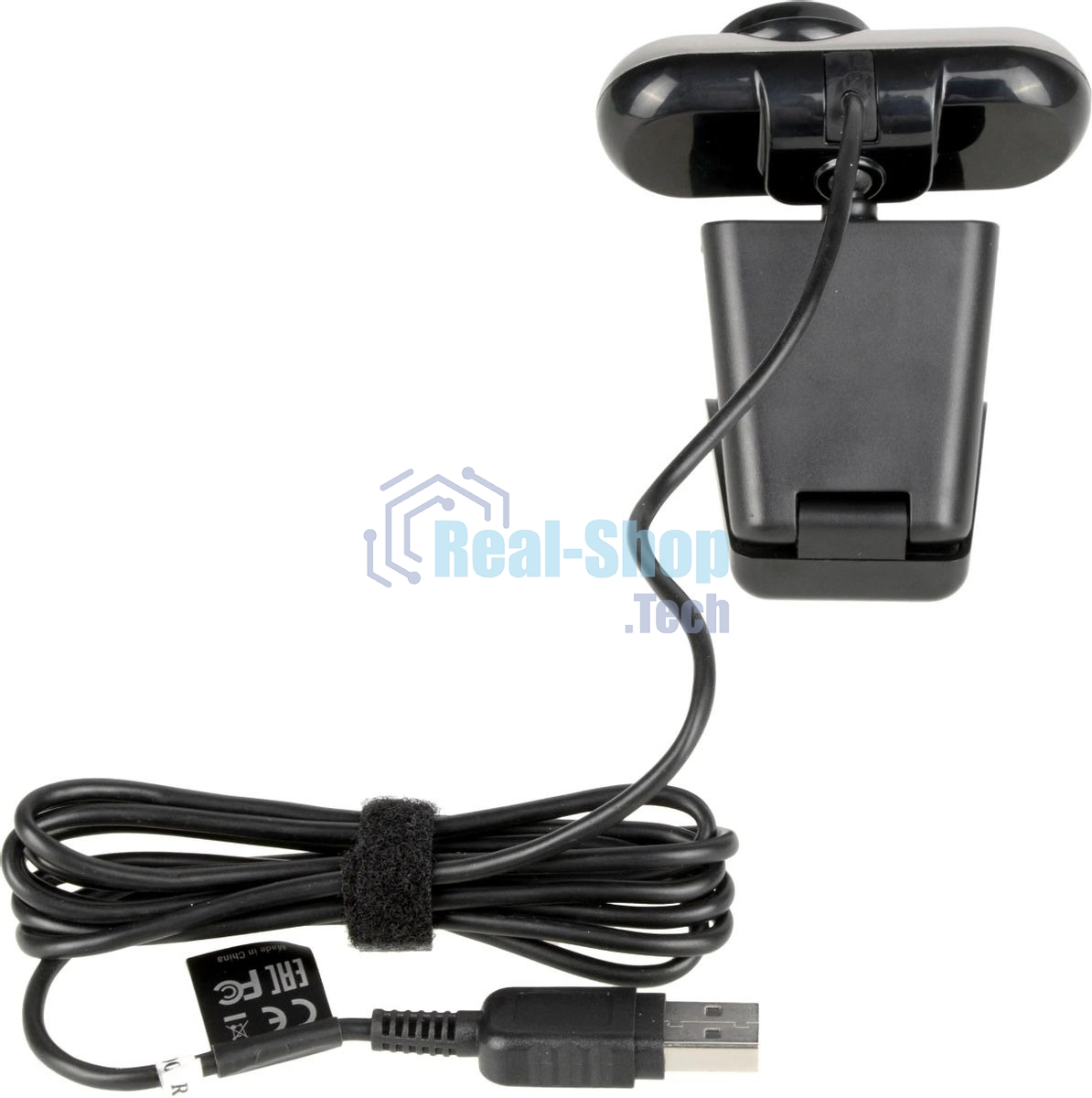 Веб-камера A4Tech Камера Web A4 PK-920H серый 2Mpix (1920x1080) USB2.0 с микрофоном 1405146