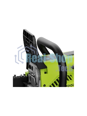 Бензопила цепная Deli DE-LJ16-1 