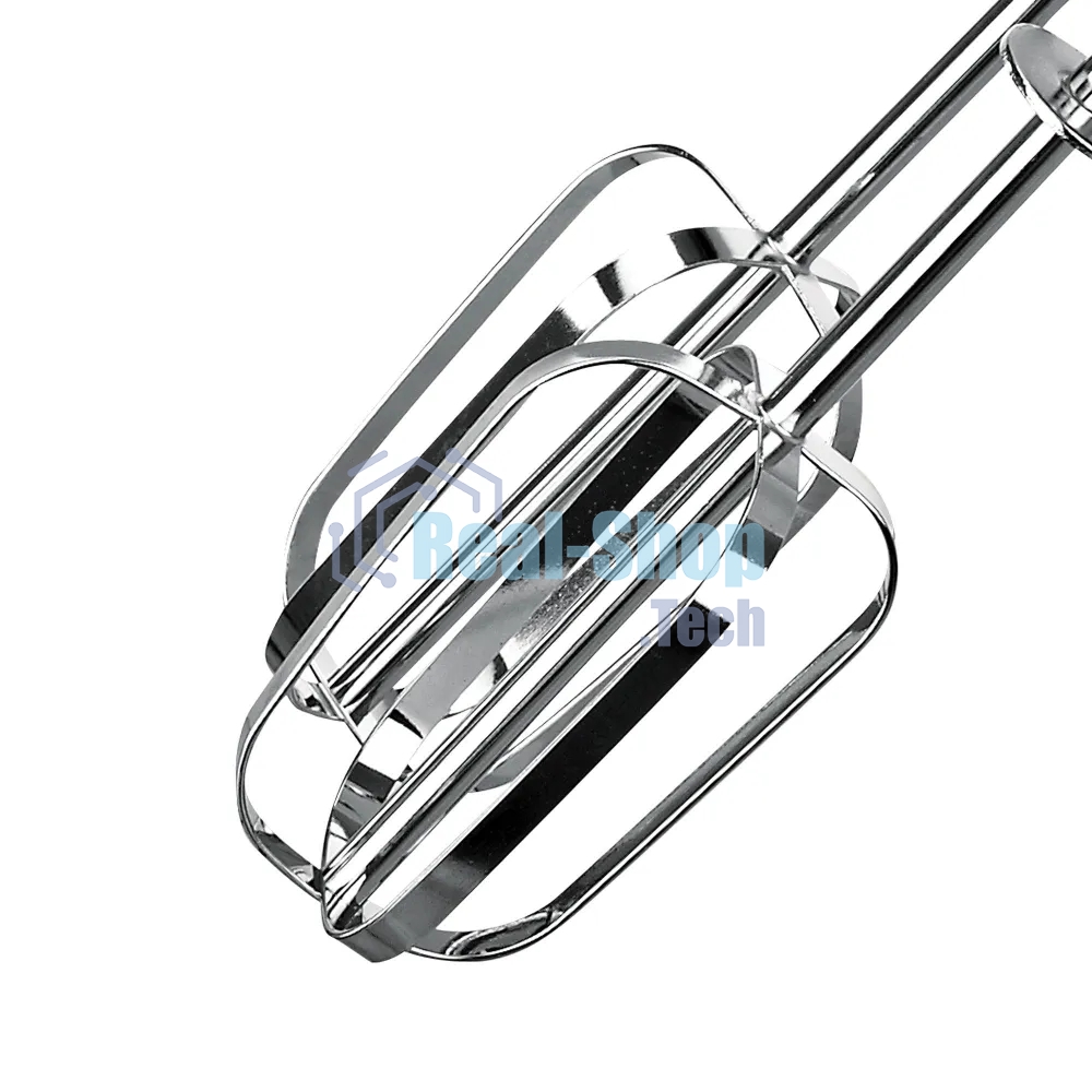 Миксер BBK KHM0301 белый