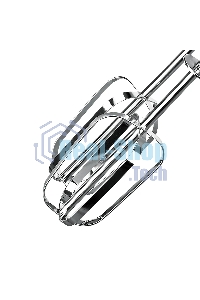 Миксер BBK KHM0301 белый