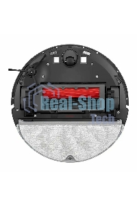 Робот-пылесос Roborock Robotic Vacuum Cleaner Q5 Pro RU черный (Q5PR52-02/Q50ULE)