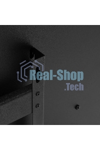 Конвектор Denzel XCE-2000B черный, 2000 Вт, 25 м2, термостат