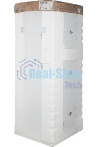 Морозильная камера Hotpoint HFZ 5171 W, белый, 250л, 5 ящиков