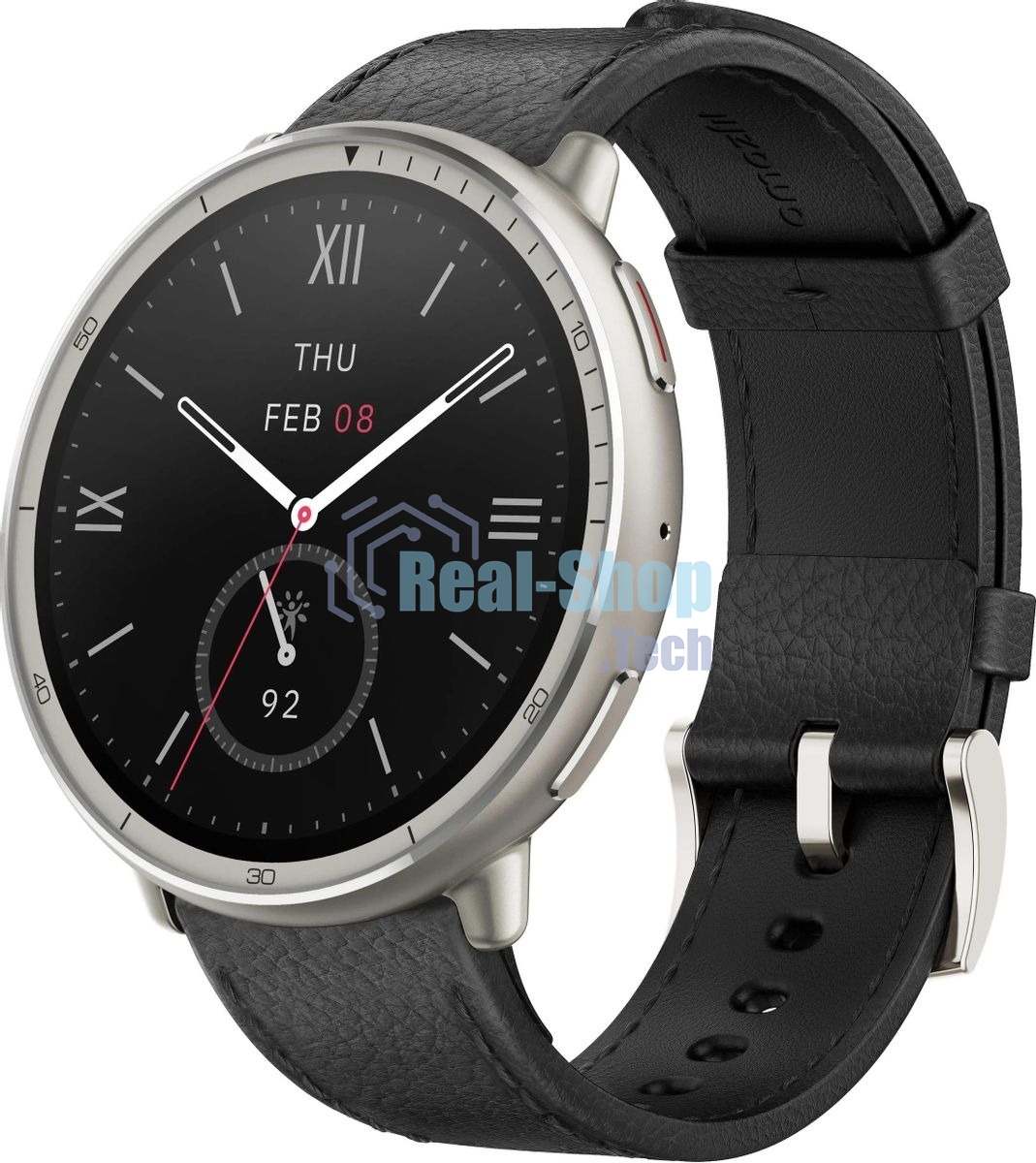 Умные часы Amazfit Active 2R A2437 Premium 43.9мм 1.32