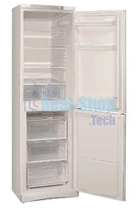 Холодильник Stinol STS 200 E бежевый двухкамерный 235/128 л морозилка снизу