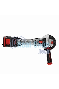 Угловая шлифовальная машина P.I.T. PWS20H-125B/1 8000об/мин рез.шпин.:M14 d=125мм