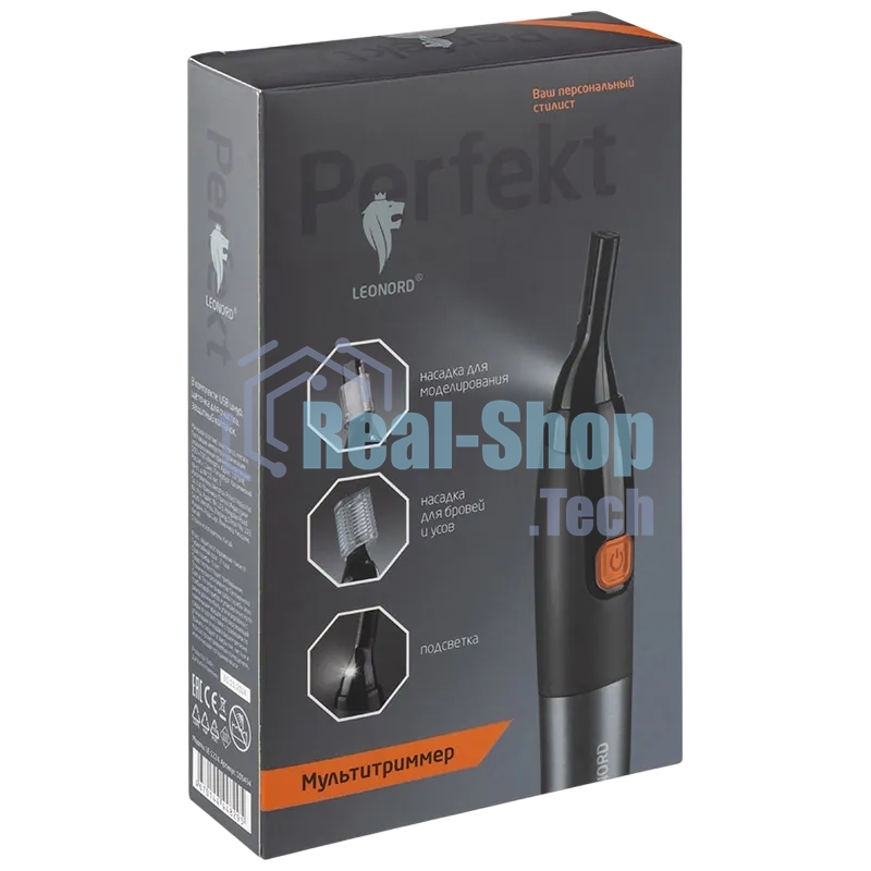 Мультитриммер LEONORD LE-1224 (109434)