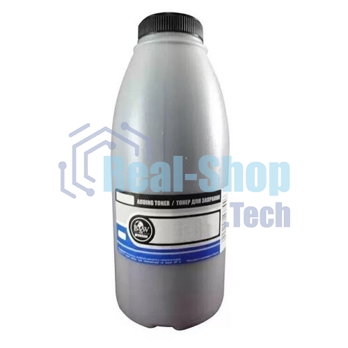 Тонер для картриджей CF256X/W1335X (фл. 300г) B&W Standart фас.Россия