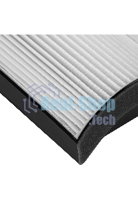 Комплект фильтров Pre-carbon + HEPA FРH-110 для очистителей воздуха Ballu AP-110