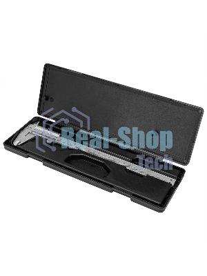 Штангенциркуль Deli DL92200 200мм, метрическая шкала