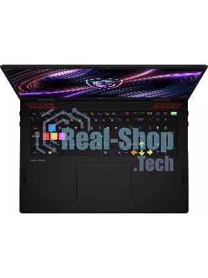 Ноутбук MSI Raider 18 Max HX A2WI-1048RU/18