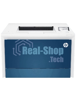 Принтер лазерный HP Color LaserJet Pro 4203dn (4RA89A), A4, цветной, печ. 33 стр/мин., 600x600 dpi, USB, Ethernet RJ-45