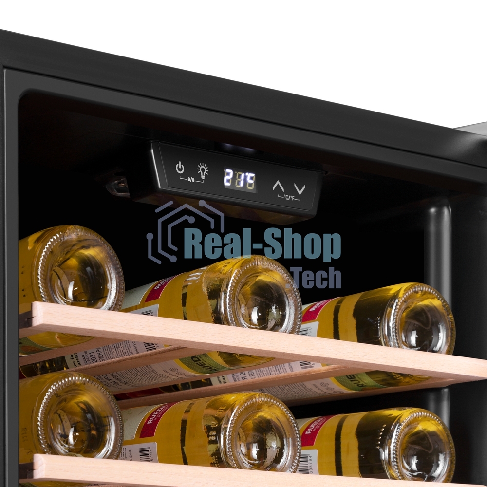 Винный шкаф Maunfeld MFWC-40S14