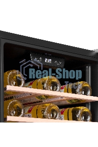 Винный шкаф Maunfeld MFWC-40S14