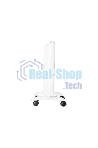 Конвектор Ресанта ОК-1000 белый, 1000 Вт, 15 м2, термостат