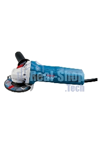 Угловая шлифовальная машина машина GWS 750-125 (750 Вт)