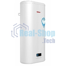 Водонагреватель электрический Thermex IF 80 V (pro) Wi-Fi