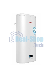 Водонагреватель электрический Thermex IF 80 V (pro) Wi-Fi