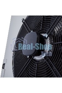 Тепловентилятор водяной Ballu BHP-W4-40-S