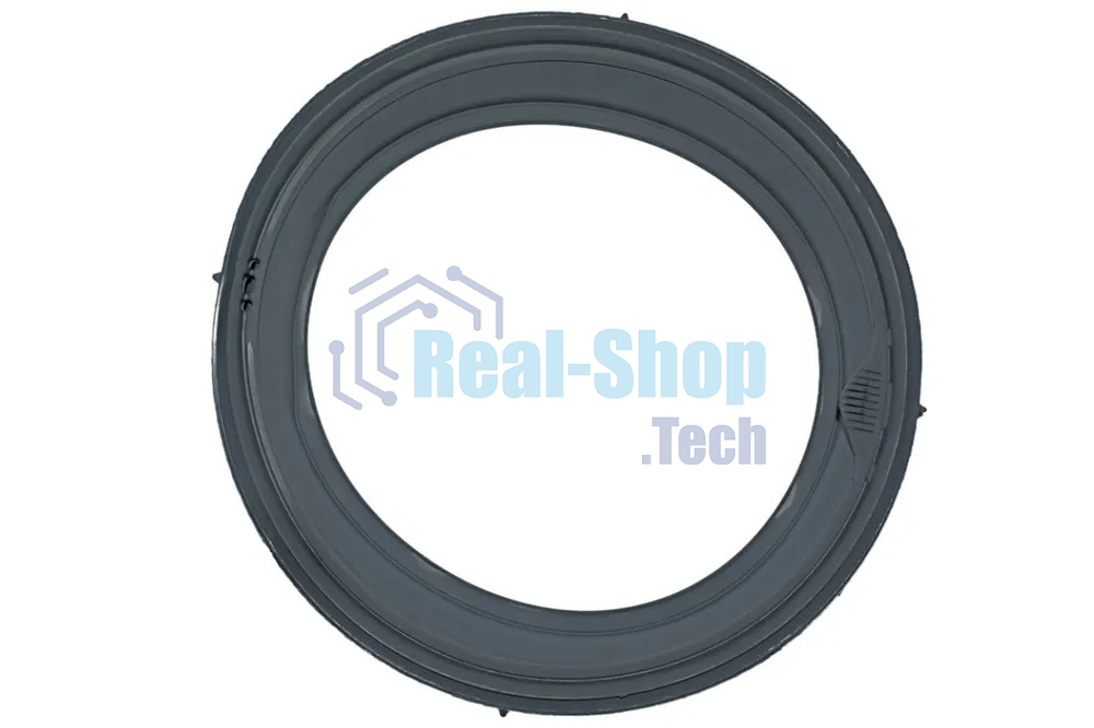 Манжета (уплотнитель) люка для стиральной машины Beko 2843770100