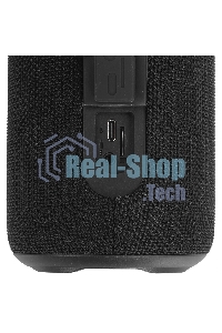 Колонка беспроводная AIWA (19179) PAS-H300 черный