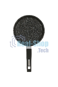 Сковорода блинная Гранит star 10803 20 см