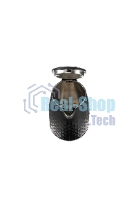 Чайник эл Добрыня DO-1237B (2,8л) 2200Вт двойная стенка нжс/пл, черный УВЕЛИЧЕННЫЙ ОБЪЕМ 2,8 литра.-Мощность: 1800-2200 Вт.-Двойные стенки-Автоотключение при закипании воды-Возможность поворота на 360 градусов-Закрытый нагревательный элемент-Сетевой индик