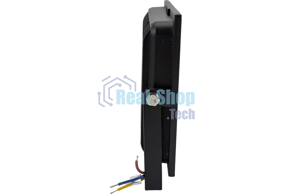 Прожектор светодиодный UNIEL (UL-00007734) ULF-F21-70W/3000K IP65 200-250В черный