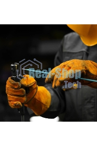 Электроды Denzel DER-3, диам. 3 мм, 2,5 кг., рутиловое покрытие