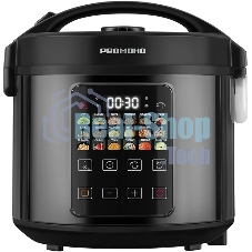 Мультиварка Redmond MC-104 черный