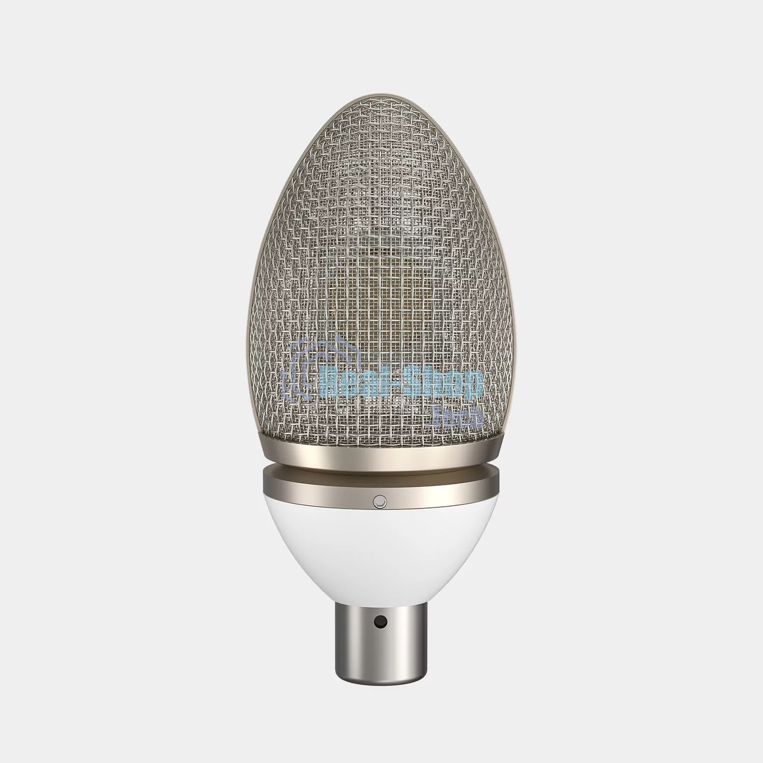 Студийный конденсаторный микрофон Icon Cocoon с большой диафрагмой