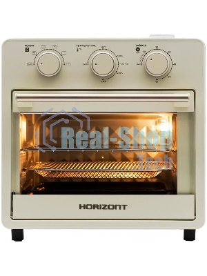 Мини-печь Horizont MO-1601BEF