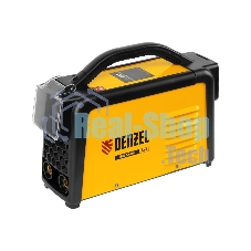 Аппарат инвертор. дуговой сварки Denzel SDM-220 Top, 220 А, ПВ 60%