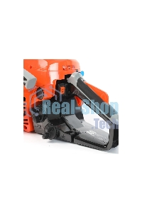 Бензопила Patriot PT 3816 + топор APF-600 1470Вт 2л.с. дл.шины:16