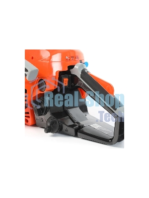 Бензопила Patriot PT 3816 + топор APF-600 1470Вт 2л.с. дл.шины:16