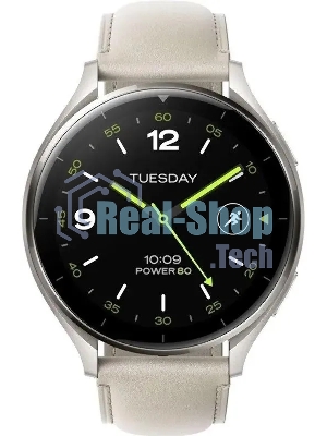 Умные часы Xiaomi Watch 2, 1.43