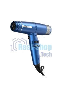 Фен IQ LITE BLUE GA.MA