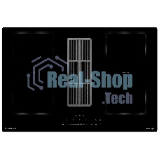 Варочная панель Zigmund & Shtain CIS 311.75 BX