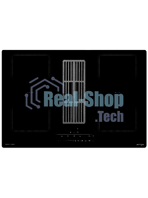 Варочная панель Zigmund & Shtain CIS 311.75 BX