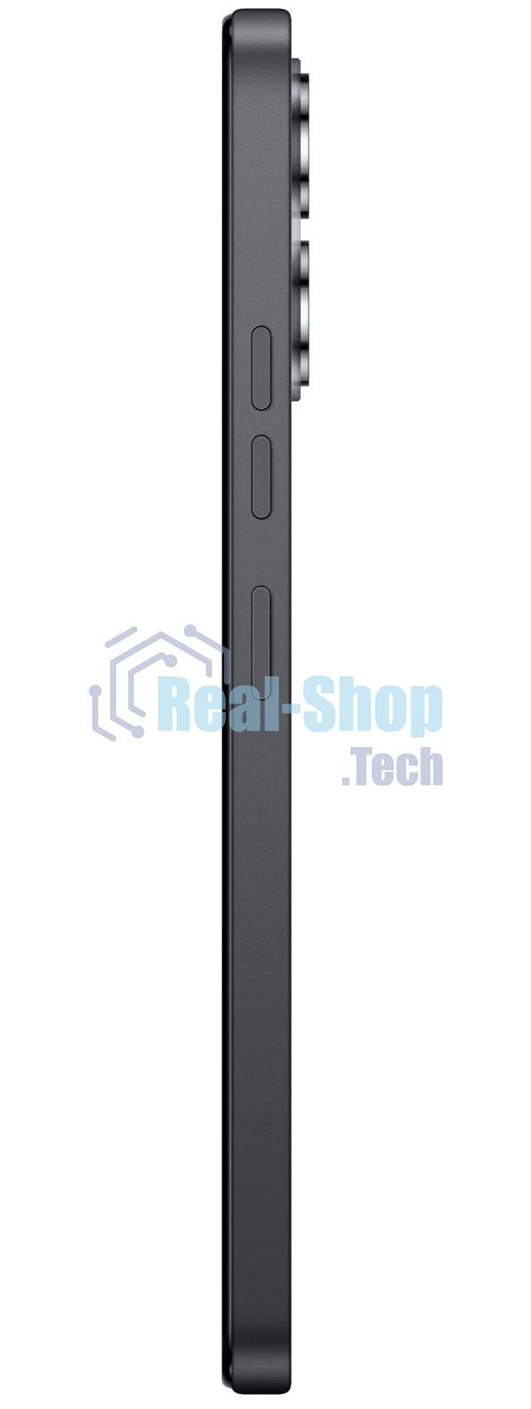 Смартфон Tecno Spark Go 2 4/128Gb черный