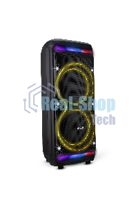 Колонка ELTRONIC (30-70) CRAZY BOX 2500 - 15